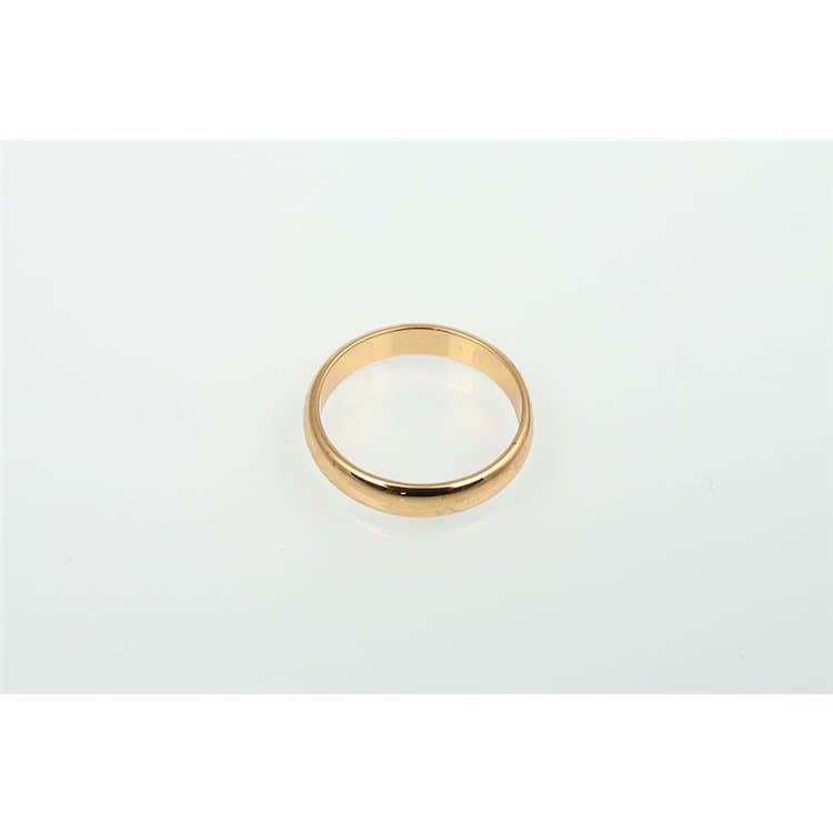 PIERŚCIONEK STAL CHIRURGICZNA PST421, Rozmiar pierścionków: US6 EU11