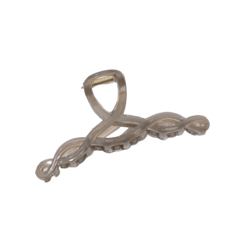 Spinka do włosów klamra XL 13 cm SP15BR