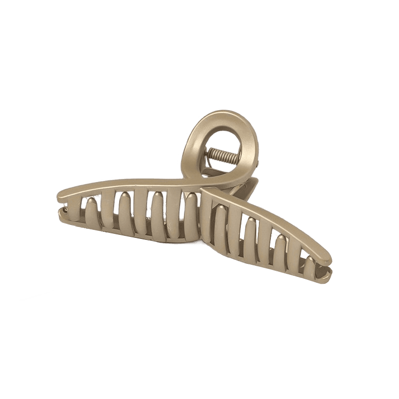 Spinka do włosów klamra XL 10,5 cm SP184