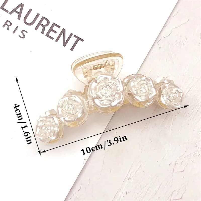 Spinka do włosów klamra  XL 10 cm SP258