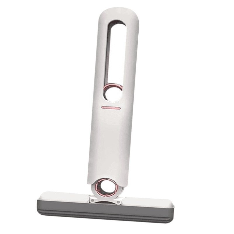 Mini mop przenośny, z wyciskaczem MOP01