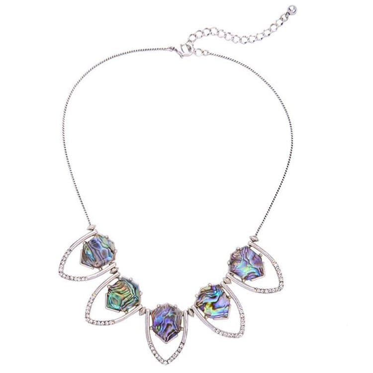 NASZYJNIK KOLIA MINERAL